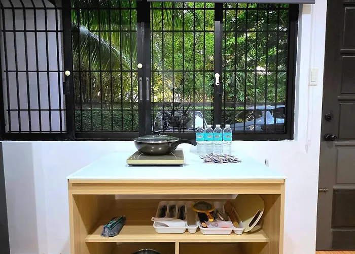 U6 La Guardia Townhouse 2 Bedroom Near It Park With Free Parking *