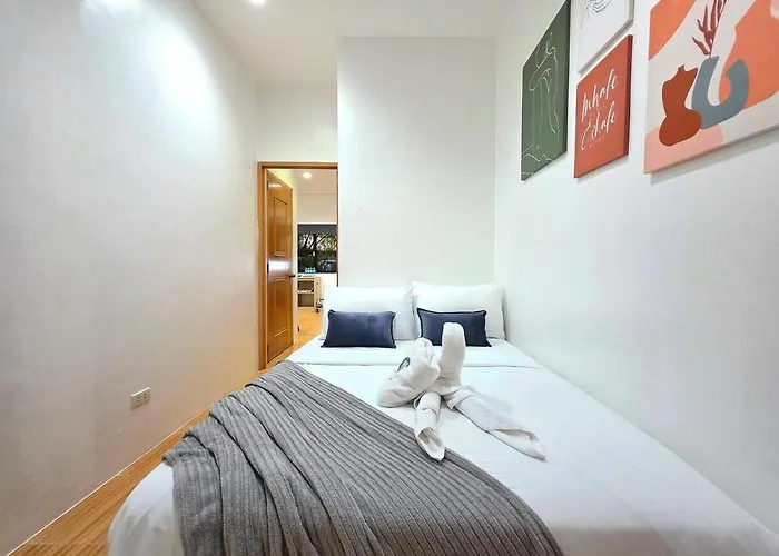 U6 La Guardia Townhouse 2 Bedroom Near It Park With Free Parking